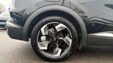 Renault Symbioz 1.6 E-Tech FHEV 145 Techno 5dr Auto Hybrid Estate